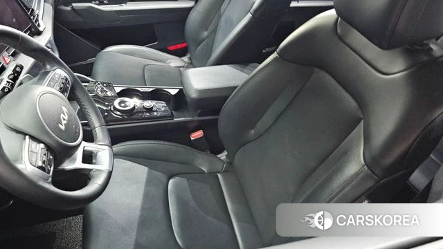 Kia Sportage 5th Generation Hybrid id 4495273 из Кореи 30