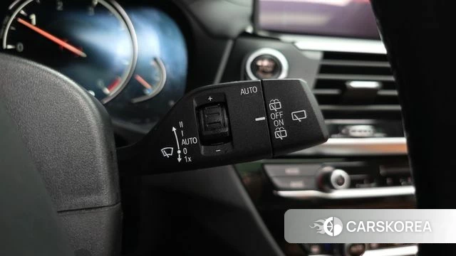 BMW X3 (G01) id 4233186 из Кореи 30