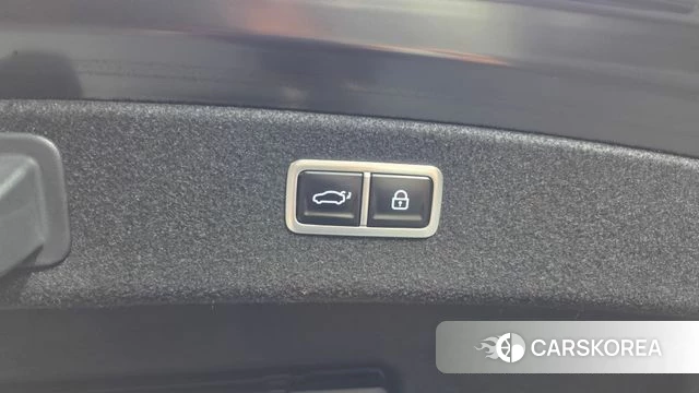 Genesis G80 (RG3) id 4280499 из Кореи 30