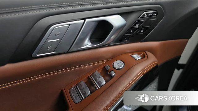 BMW X7 (G07) id 4872423 из Кореи 30