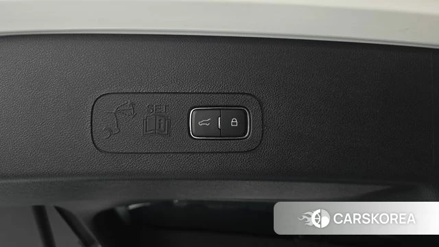 Lincoln Aviator 2nd generation id 4468538 из Кореи 30