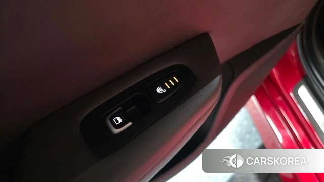 Kia Stinger id 4794988 из Кореи 30