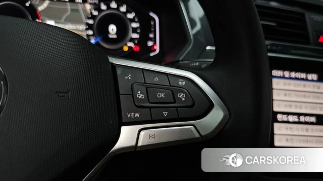 Volkswagen Tiguan second Generation id 4730957 из Кореи 30