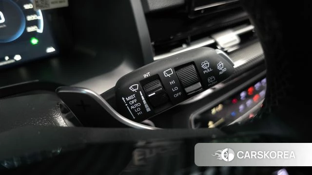 Ssangyong Rexton New Arena id 4847396 из Кореи 30