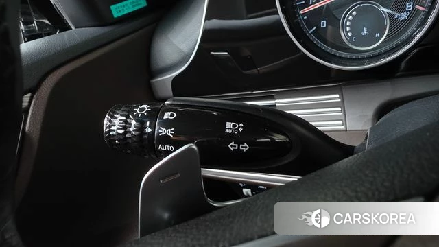 Hyundai The New Grandeur IG id 4736990 из Кореи 30