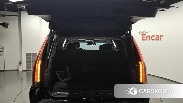 Cadillac Escalade id 4615030 из Кореи 30