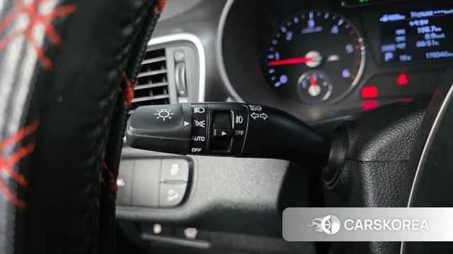 Kia The New Sorento id 4937531 из Кореи 30
