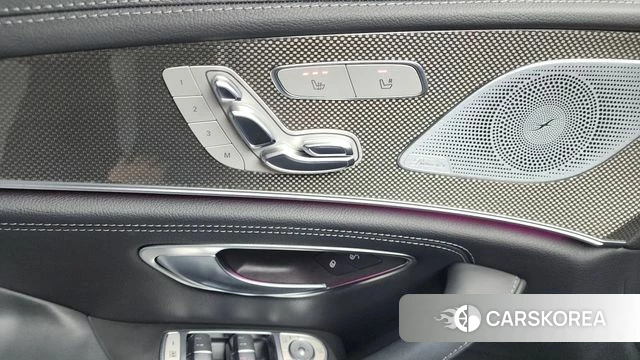 Mercedes-Benz CLS-Class C257 id 4350930 из Кореи 30