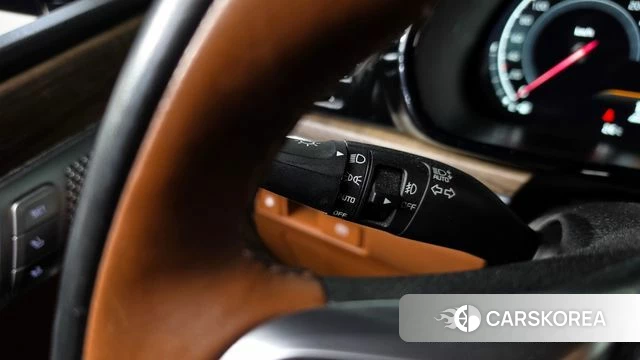 Kia Mohave Master id 4323662 из Кореи 30