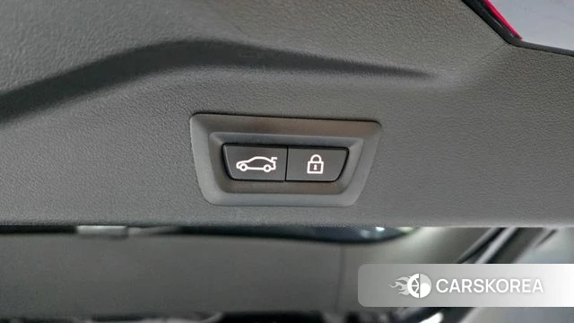 BMW X5 (G05) id 4409119 из Кореи 30
