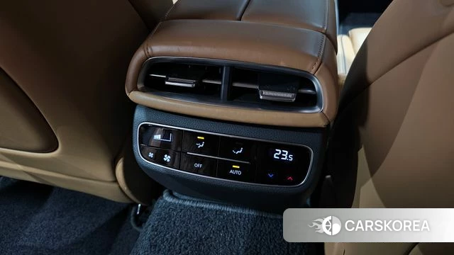 Genesis G80 (RG3) id 4651780 из Кореи 30