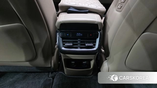 Kia K8 id 4187457 из Кореи 30