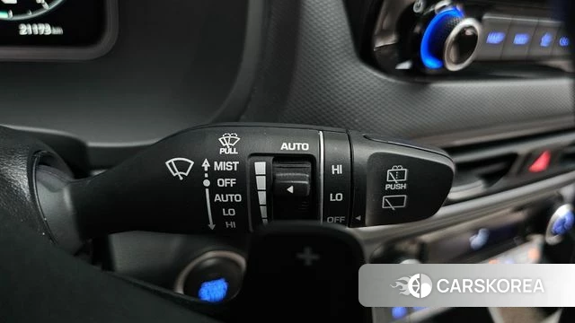 Hyundai The New Kona Hybrid id 4309801 из Кореи 30