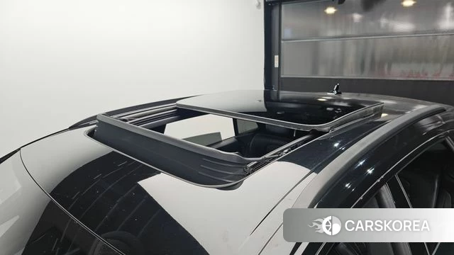 Audi Q8 (4M) id 4669801 из Кореи 30