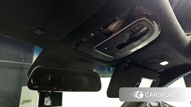 Hyundai Palisade id 4331545 из Кореи 30