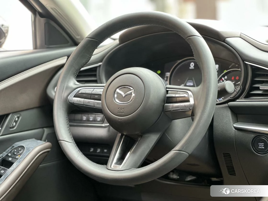 Mazda CX-30 id 4453764 из Китая 30