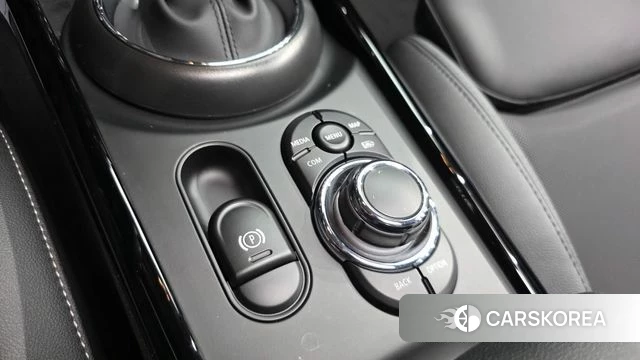 Mini Cooper Clubman id 4706547 из Кореи 30