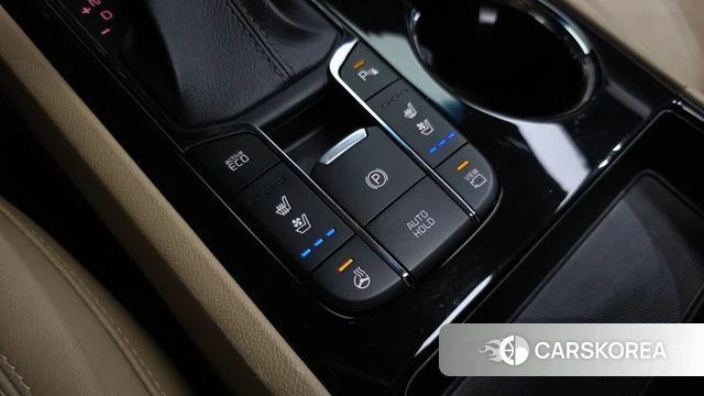 Kia The New Carnival id 4794632 из Кореи 30