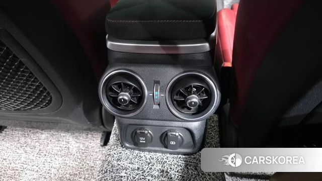 Kia Stinger id 4459565 из Кореи 30