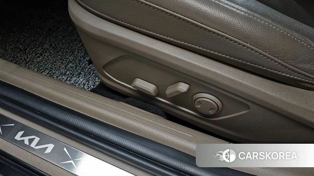 Kia K8 Hybrid id 4402044 из Кореи 30