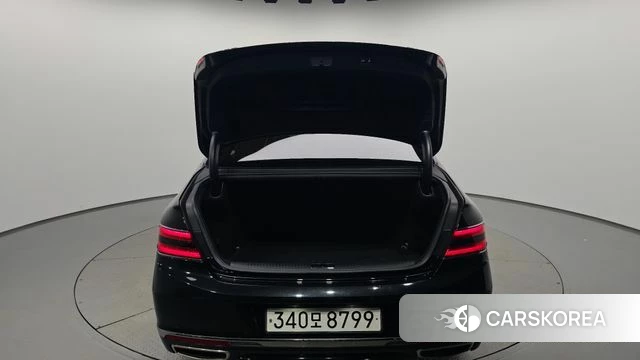 Genesis G90 id 4661997 из Кореи 30