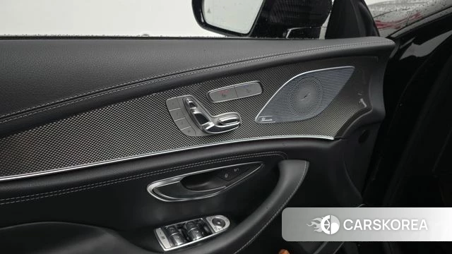 Mercedes-Benz CLS-Class C257 id 4602846 из Кореи 30