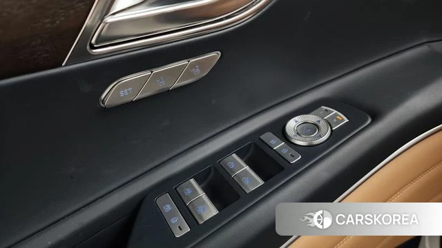 Genesis GV80 id 4905453 из Кореи 30