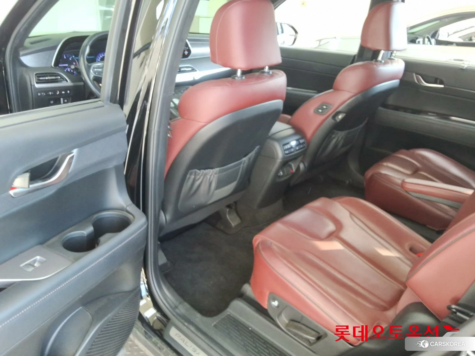 Hyundai Palisade id 4674096 из Кореи 30
