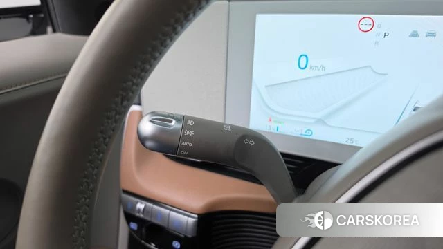 Hyundai Ionic 5 id 4753061 из Кореи 30