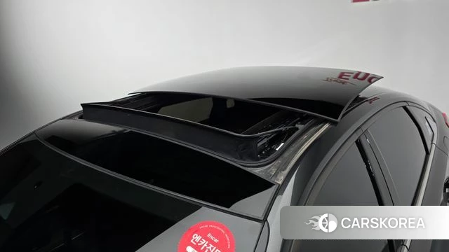 Kia K8 Hybrid id 4469992 из Кореи 30