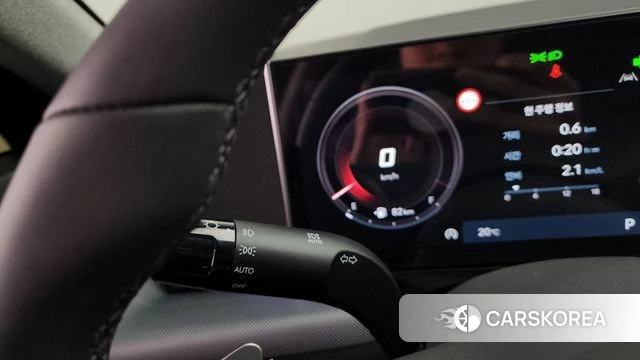 Hyundai Sonata D Edge (DN8) id 4200611 из Кореи 30