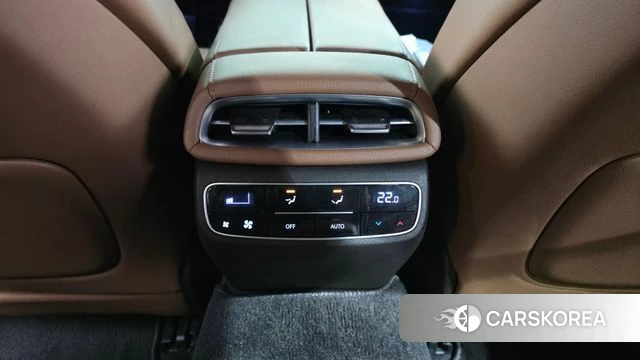 Genesis G80 (RG3) id 4434034 из Кореи 30
