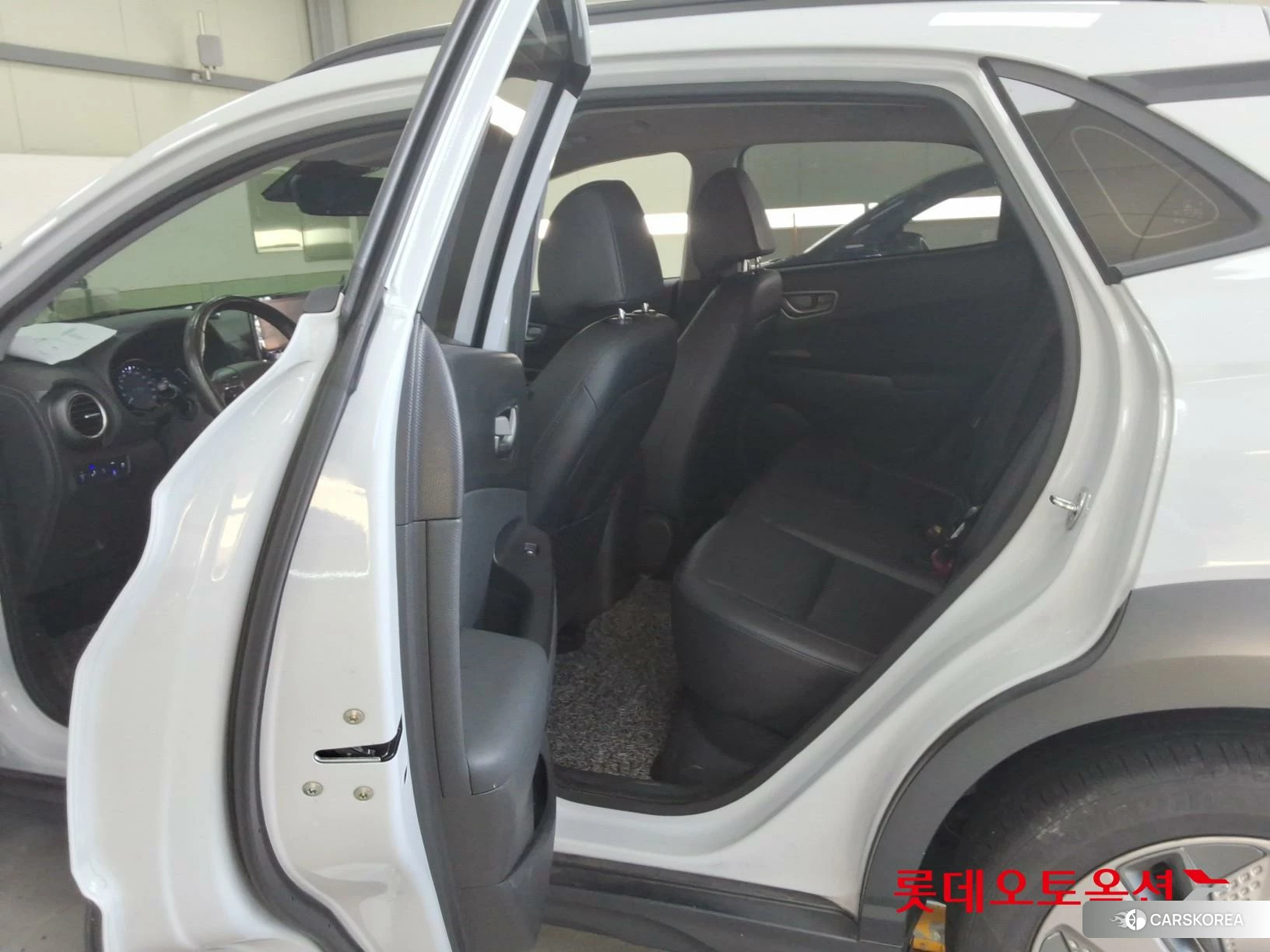 Hyundai KONA Electric id 4504392 из Кореи 30