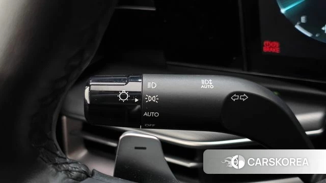 Hyundai Grandeur (GN7) id 4623825 из Кореи 30