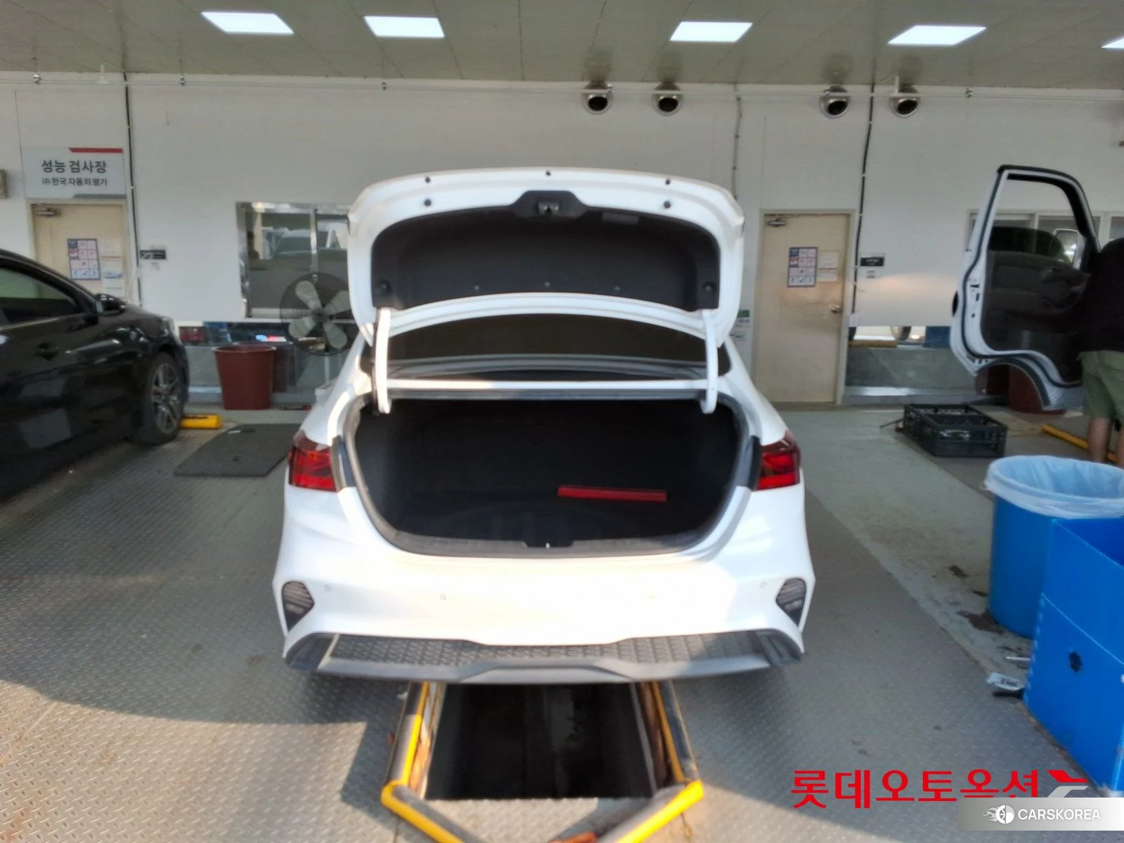 Kia K3 id 4909284 из Кореи 30