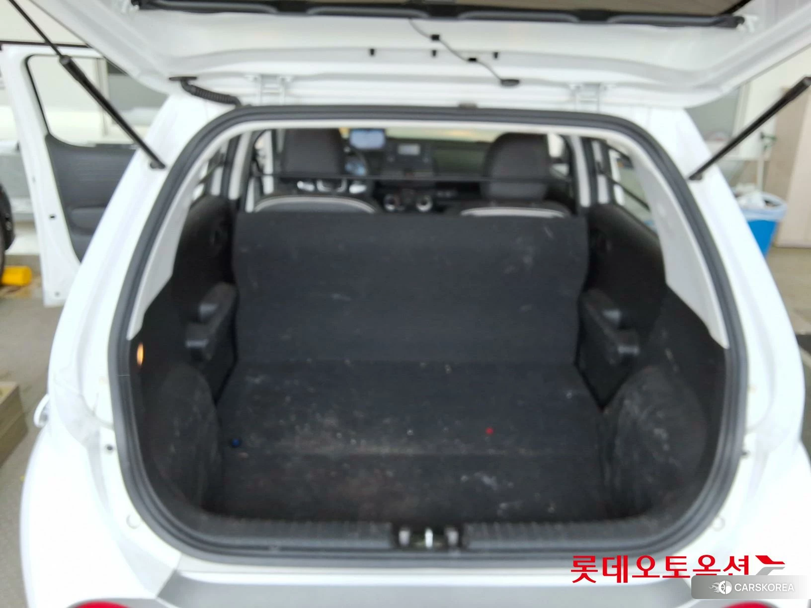 Hyundai Casper id 3875686 из Кореи 30