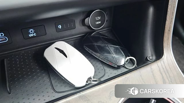 Genesis GV80 id 4442496 из Кореи 30