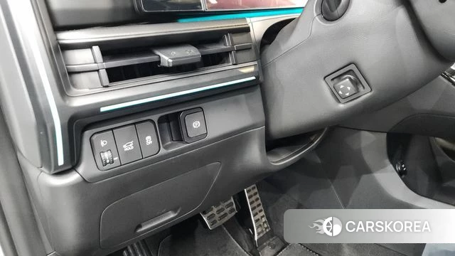 Hyundai Santa Fe (MX5) id 4354256 из Кореи 30