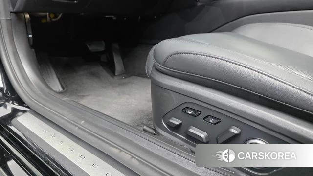 Hyundai Grandeur Hybrid (GN7) id 4427916 из Кореи 30