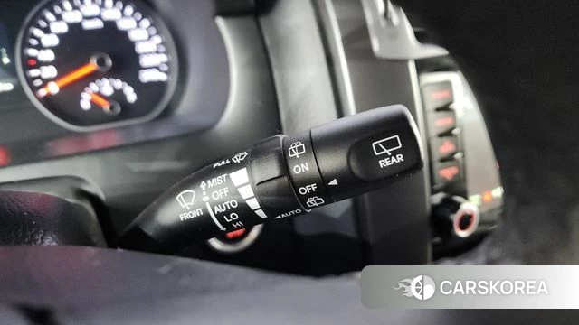 Kia The New Mohave id 4233213 из Кореи 30