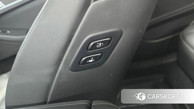 Genesis G80 id 4677746 из Кореи 30