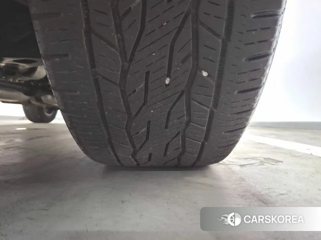Chevrolet (GM Daewoo) Traverse id 4323983 из Кореи 30