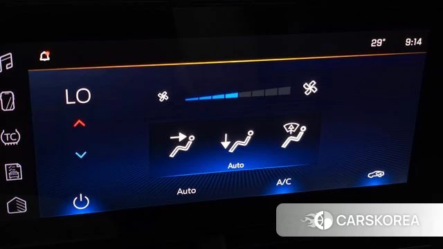 Chevrolet (GM Daewoo) Trax Crossover id 4670420 из Кореи 30