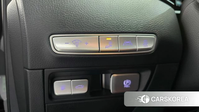 Kia More K9 id 4520361 из Кореи 30