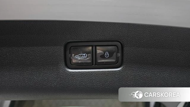 Genesis GV70 id 4768517 из Кореи 30