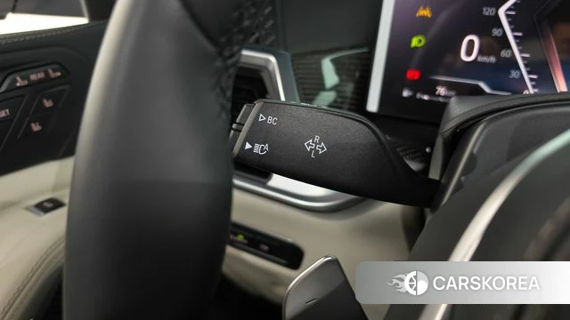 BMW X7 (G07) id 4584089 из Кореи 30