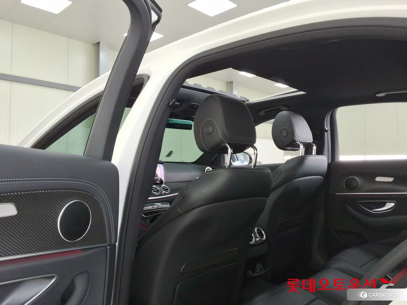 Mercedes-Benz Mercedes-Benz E250 id 4498463 из Кореи 30