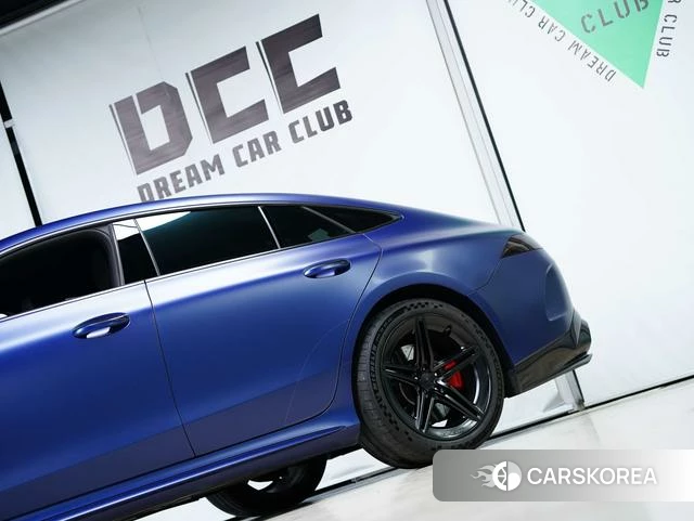 Mercedes-Benz AMG GT id 4271275 из Китая 30