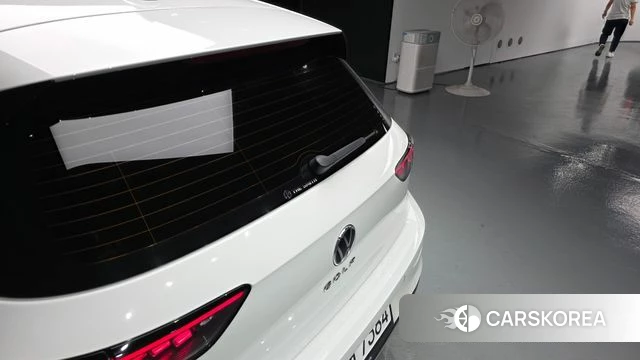 Volkswagen Golf 8th Generation id 4612088 из Кореи 30