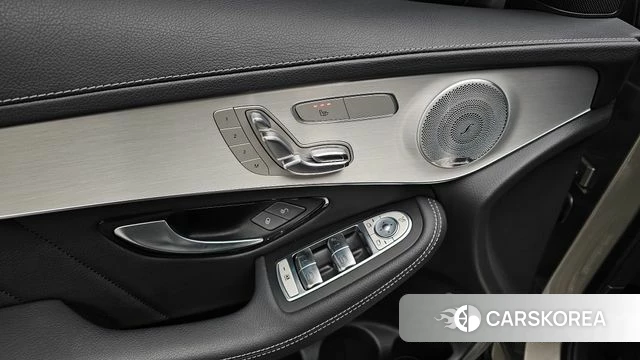 Mercedes-Benz GLC-Class X253 id 4642598 из Кореи 30